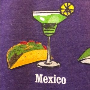 Disney Parks Epcot T